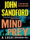 Mind Prey: Prey Series, Book 7